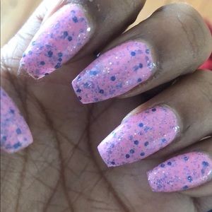 Meet your Posher, Adrian